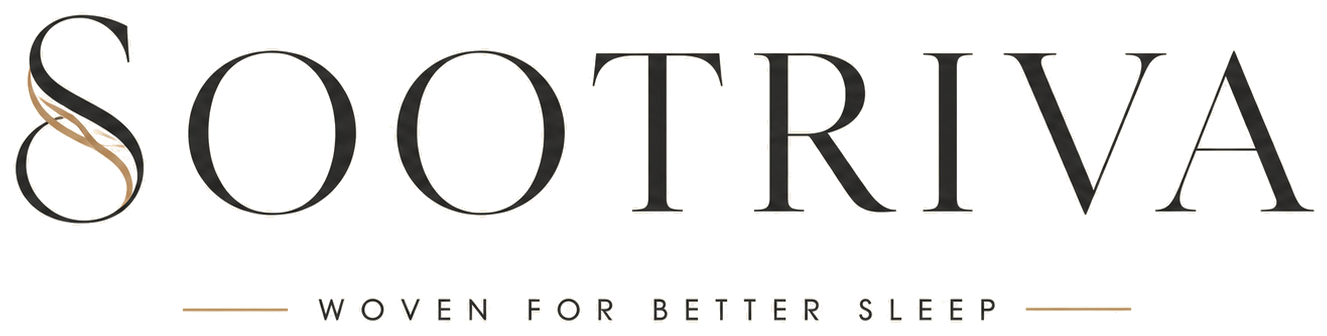 Sootriva — Woven for better sleep